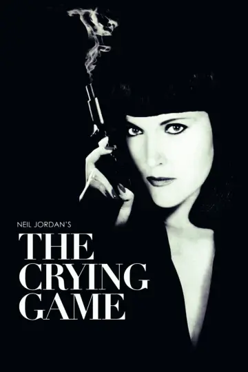 Poster to the movie "The Crying Game" #977330