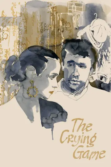 Poster to the movie "The Crying Game" #977331