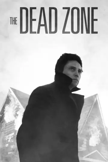 Poster to the movie "The Dead Zone" #1165688