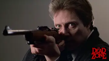 Backdrop to the movie "The Dead Zone" #245195