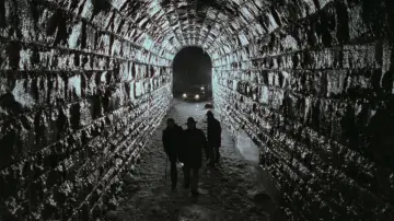 Backdrop to the movie "The Dead Zone" #938107