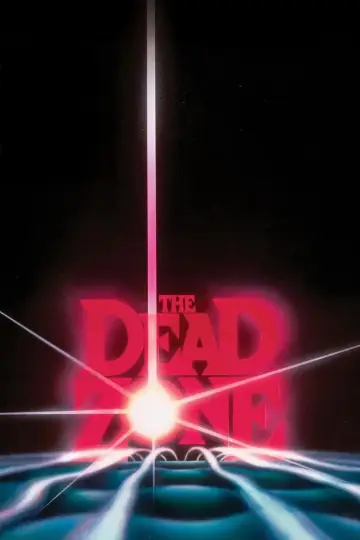 Poster to the movie "The Dead Zone" #938116