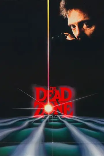 Poster to the movie "The Dead Zone" #938128