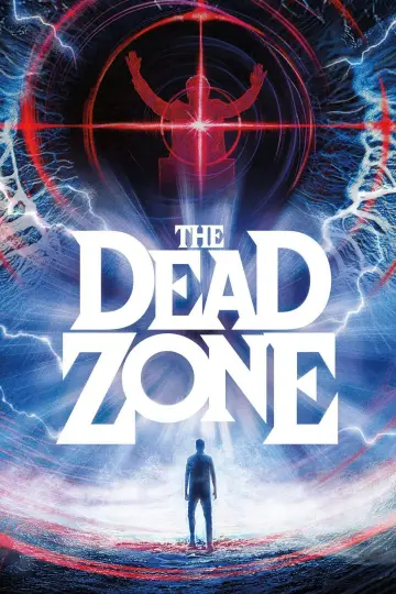 Poster to the movie "The Dead Zone" #938134