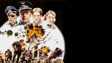 Backdrop to the movie "The Eagle Has Landed" #385245