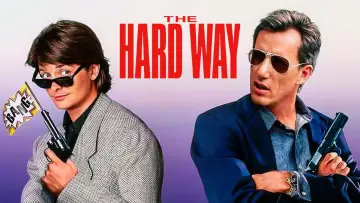 Backdrop to the movie "The Hard Way" #1001038