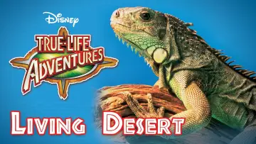 Backdrop to the movie "The Living Desert" #1620595