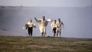 Backdrop to the movie "The Madness of King George" #1033489