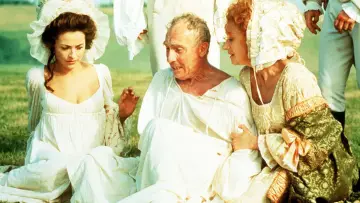 Backdrop to the movie "The Madness of King George" #1033490