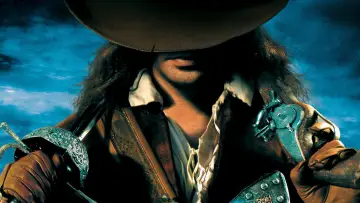 Backdrop to the movie "The Musketeer" #1074882