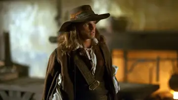 Backdrop to the movie "The Musketeer" #1074883