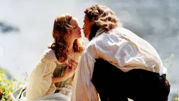 Backdrop to the movie "The Musketeer" #1074884