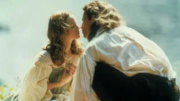 Backdrop to the movie "The Musketeer" #1074885