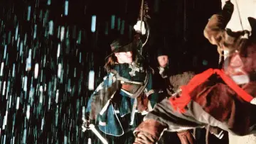 Backdrop to the movie "The Musketeer" #1074895