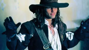 Backdrop to the movie "The Musketeer" #1074897