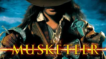 Backdrop to the movie "The Musketeer" #1074902