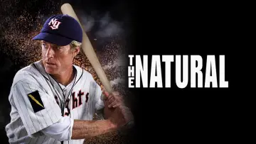 Backdrop to the movie "The Natural" #946741