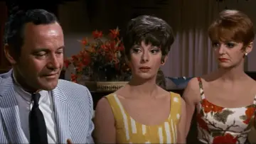 Backdrop to the movie "The Odd Couple" #210751