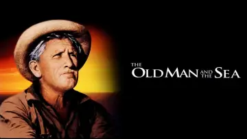 Backdrop to the movie "The Old Man and the Sea" #1039836