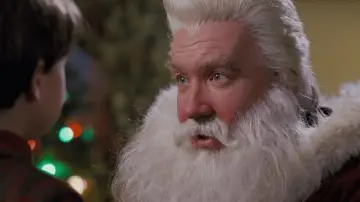 Backdrop to the movie "The Santa Clause" #338373