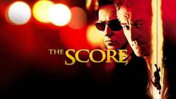 Backdrop to the movie "The Score" #636109