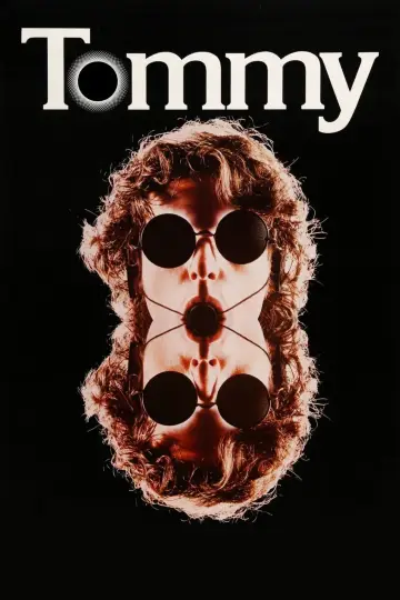 Poster to the movie "Tommy" #1069188