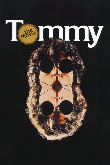 Poster to the movie "Tommy" #1069192