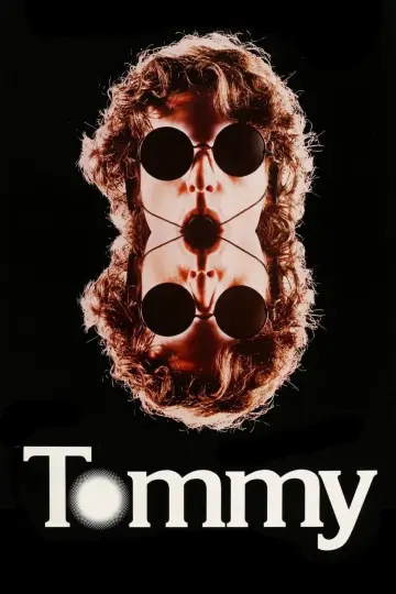 Poster to the movie "Tommy" #1069194