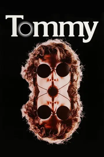 Poster to the movie "Tommy" #1069196