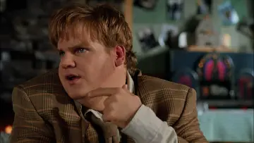 Backdrop to the movie "Tommy Boy" #262488