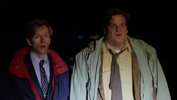 Backdrop to the movie "Tommy Boy" #262494