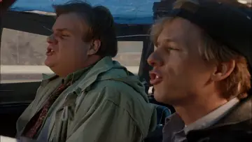 Backdrop to the movie "Tommy Boy" #262501