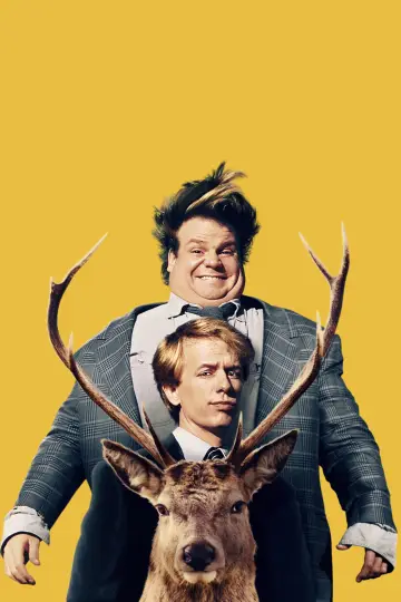 Poster to the movie "Tommy Boy" #939822