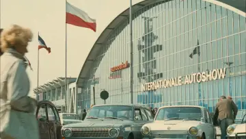 Backdrop to the movie "Trafic" #1212446