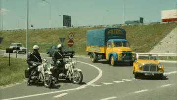 Backdrop to the movie "Trafic" #1212450