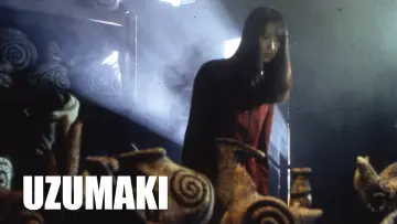 Backdrop to the movie "Uzumaki" #1039553