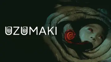 Backdrop to the movie "Uzumaki" #1039558