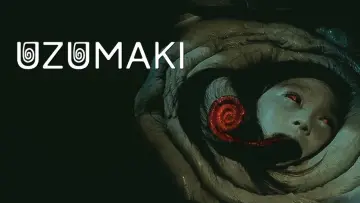 Backdrop to the movie "Uzumaki" #1039559