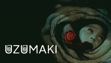 Backdrop to the movie "Uzumaki" #1039560