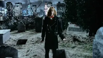 Backdrop to the movie "Warlock" #292863
