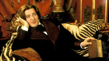 Backdrop to the movie "Wilde" #451672