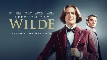 Backdrop to the movie "Wilde" #661212