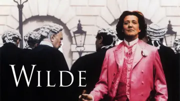 Backdrop to the movie "Wilde" #661214