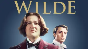 Backdrop to the movie "Wilde" #661216