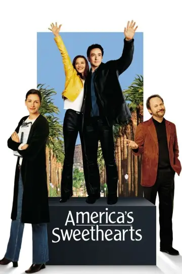 Poster to the movie "America