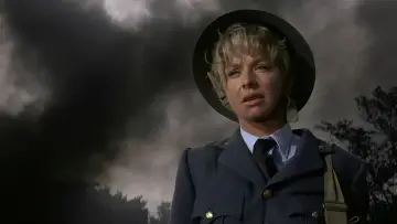 Backdrop to the movie "Battle of Britain" #363015
