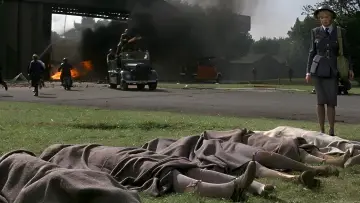 Backdrop to the movie "Battle of Britain" #363016