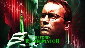 Backdrop to the movie "Beyond Re-Animator" #1002822