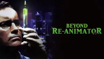 Backdrop to the movie "Beyond Re-Animator" #1002823