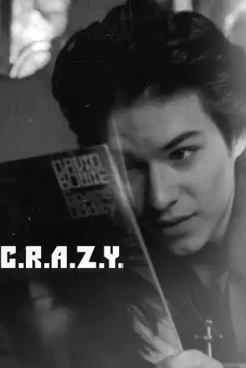 Poster to the movie "C.R.A.Z.Y." #987491